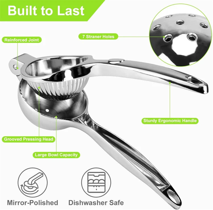 Premium Squeezer (XL)