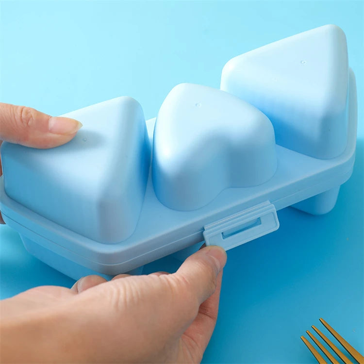 6 in 1 Sushi Mold