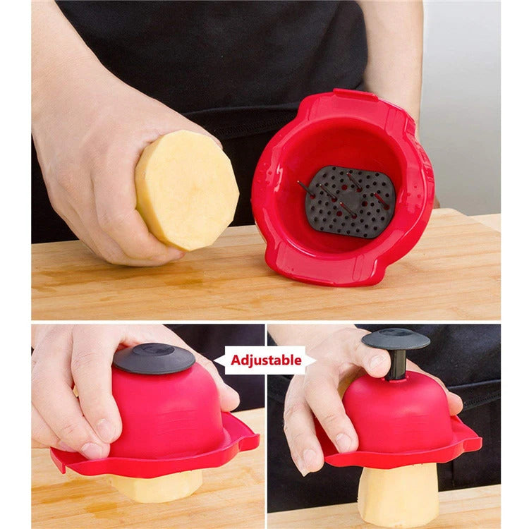 Multifunctional Food Chopper (6 in 1)