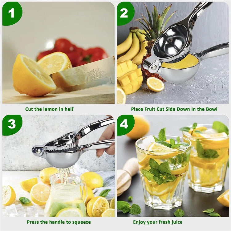 Premium Squeezer (XL)