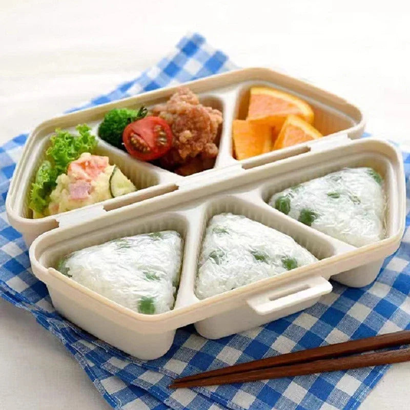 6 in 1 Sushi Mold