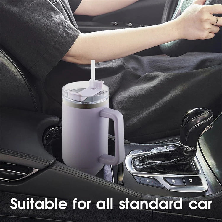 Stainless Steel Mug 40oz