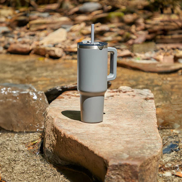 Stainless Steel Mug 40oz