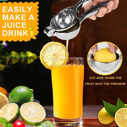 Premium Squeezer (XL)