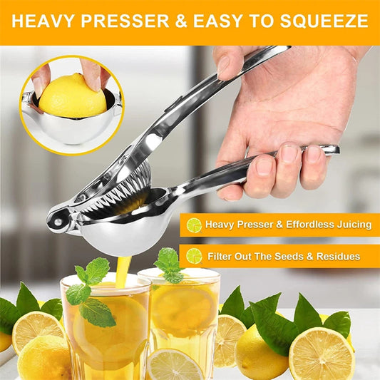 Premium Squeezer (XL)