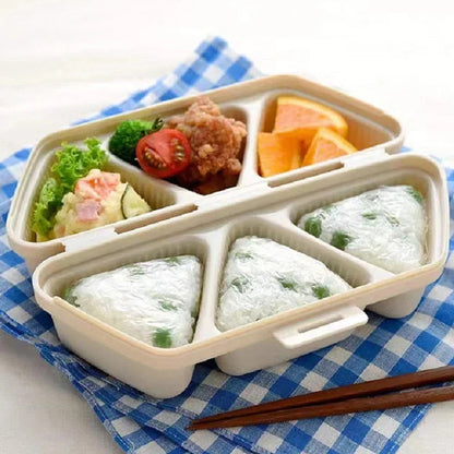 6 in 1 Sushi Mold